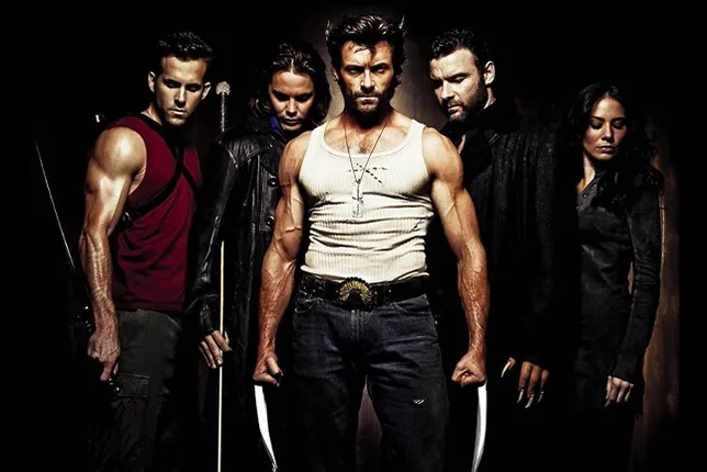 X-Men menjadi bagian dari Marvel setelah diakuisisi Disney dari 20th Century Fox