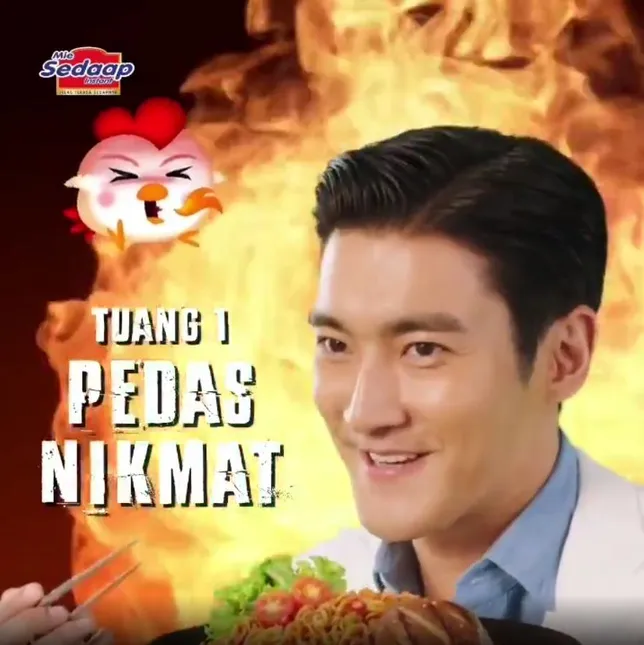 Contoh Kata Kata Iklan Mie Sedap Bagikan Contoh