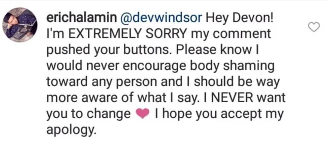 Dibilang Body Shaming, Stylist Erich Al Amin Minta Maaf 