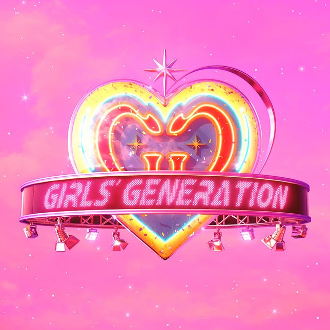 Girls Generation akan merilis full-length album ke-7 FOREVER 1 pada 8 Agustus 2022 mendatang. credit: SM Entertainment