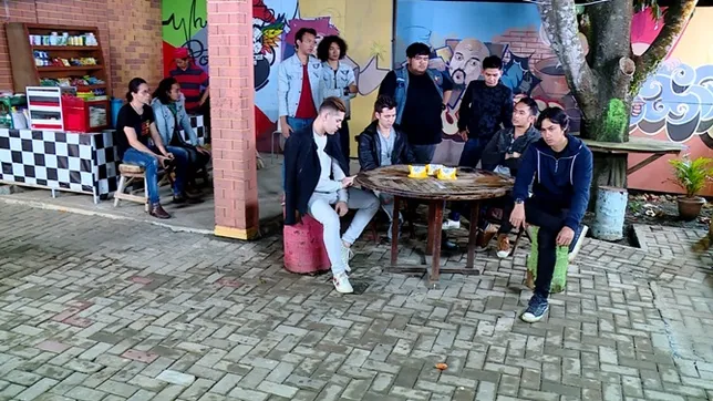 ANAK LANGIT' Episode 641 Tayang Rabu