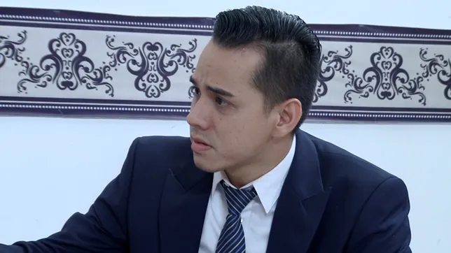 Aris kepikiran soal Yuni yang nampaknya sudah dilecehkan. ia cari tau tentang itu pada Novi.