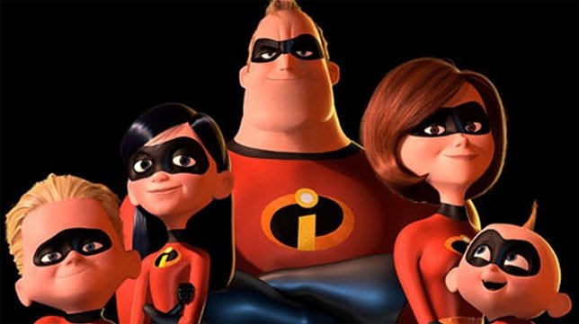 Sinopsis THE INCREDIBLES 2 Saat Superhero  Harus Jadi 