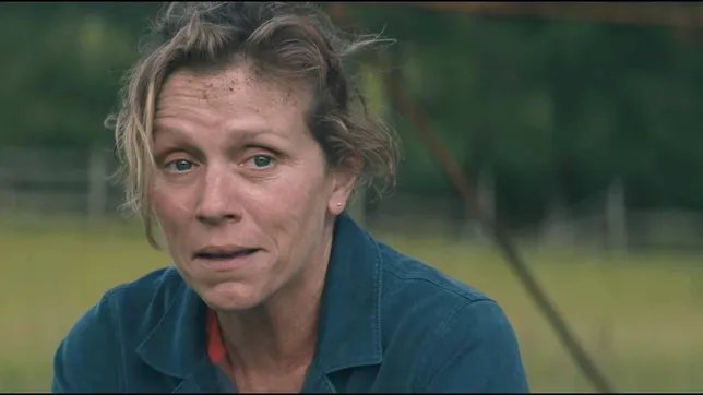 Frances Mc Dorman © Fox Searchlight Pictures