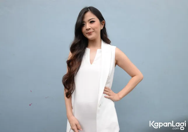 Franda sebut dirinya kini lebih sensitif pada bau © KapanLagi.com®/Bayu Herdianto