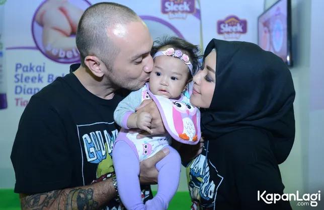 Gary Iskak pernah dicibir lantaran bertobat © KapanLagi.com®/Bayu Herdianto