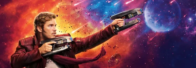 GUARDIANS OF THE GALAXY VOL.2 © Collider