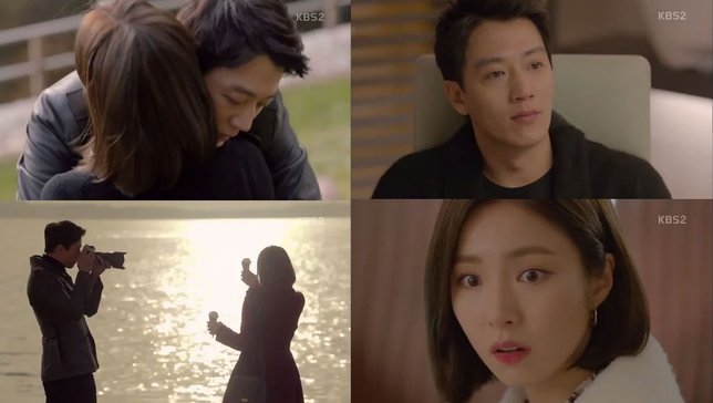 Drama Kim Rae Won dan Shin Se Kyung sukses merajai rating. © KBS