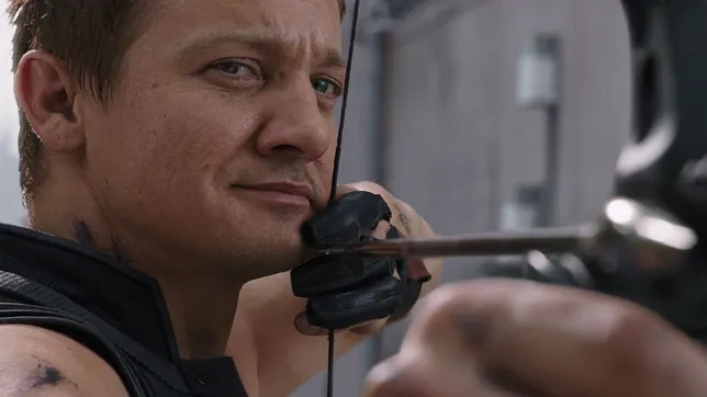 Hawkeye © Screenrant