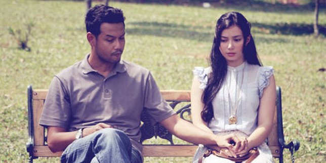 15 Film Indonesia Romantis Dengan Akhir Kisah Yang Sedih 
