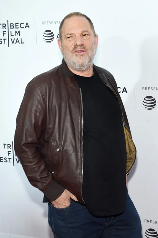 Harvey Weinstein, dilaporkan atas berbagai aksi pelecehan seksual pada sederet artis cantik Hollywood @ Zimbio
