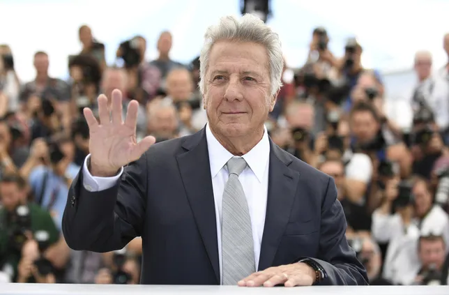 Dustin Hoffman juga dituduh melakukan aksi pelecehan seksual @ NewsOK