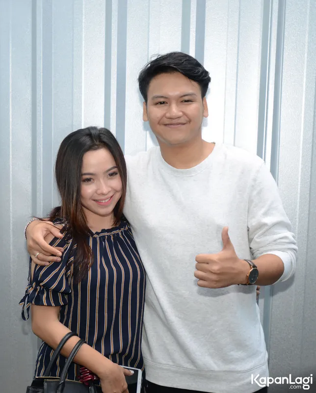 Digosipkan Nikah Karena Istri Hamil Duluan, Ilham SMASH 