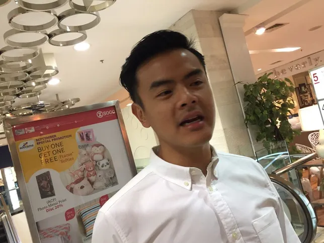 Pengantin Baru, Dion Wiyoko Selalu Bangun Pagi Sementara Sang Istri Lebih Siang Pengantin Baru, Dion Wiyoko Selalu Bangun Pagi Sementara Sang Istri Lebih Siang video viral info traveling info teknologi info seks info properti info kuliner info kesehatan foto viral berita ekonomi