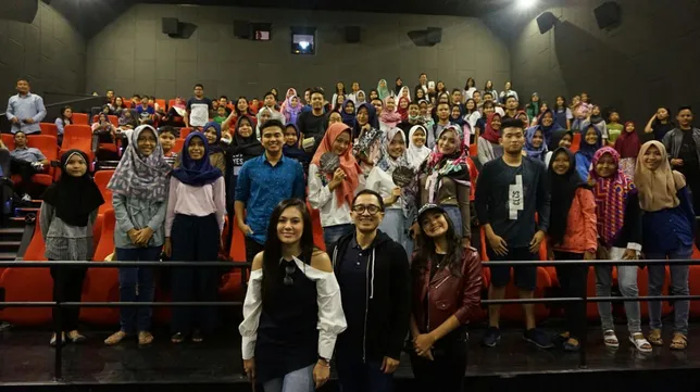 Hanya Dalam 6 Hari, 'JAILANGKUNG' Raih Lebih Dari Sejuta