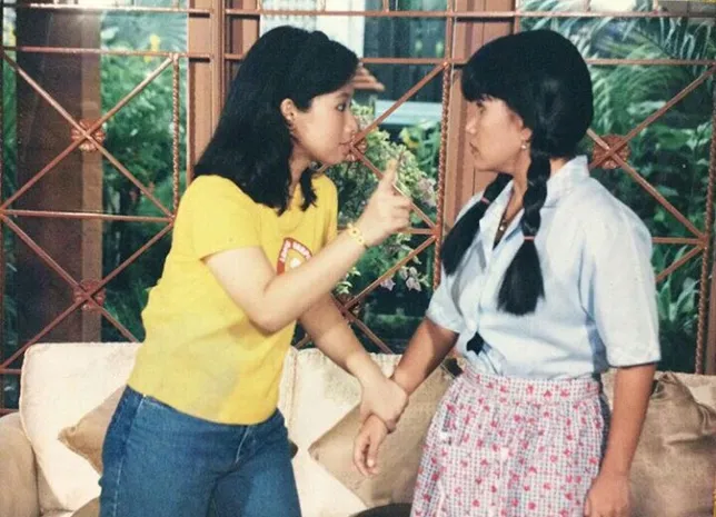 Jadi Artis Cilik Berkat Lenong Bocah, Mellissa Grace Hobi Membalas Surat Penggemar Jadi Artis Cilik Berkat Lenong Bocah, Mellissa Grace Hobi Membalas Surat Penggemar video viral info traveling info teknologi info seks info properti info kuliner info kesehatan foto viral berita ekonomi