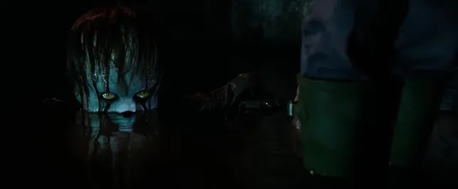 Pennywise Å Screenrant