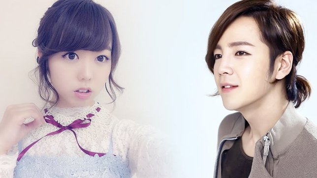 Member AKB48 dianggap tak sopan ke Jang Geun Suk. 孟oompi.com