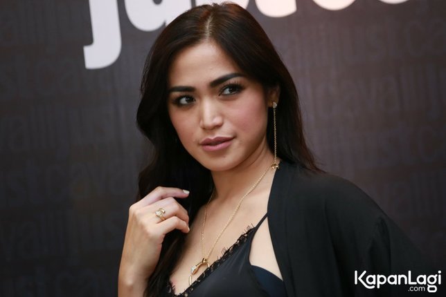 Diduga Sindir Ayu Ting Ting di IG, Ini Kata Jessica 