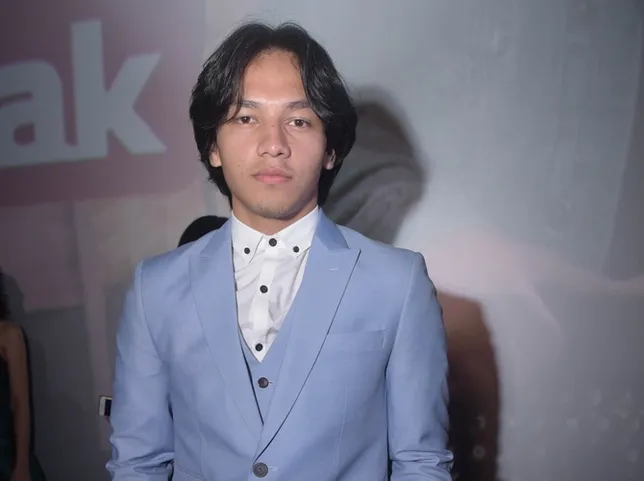 Jefri Nichol tak keberatan membuang masa liburannya untuk bertemu fans. © KapanLagi.com/Bayu Herdianto