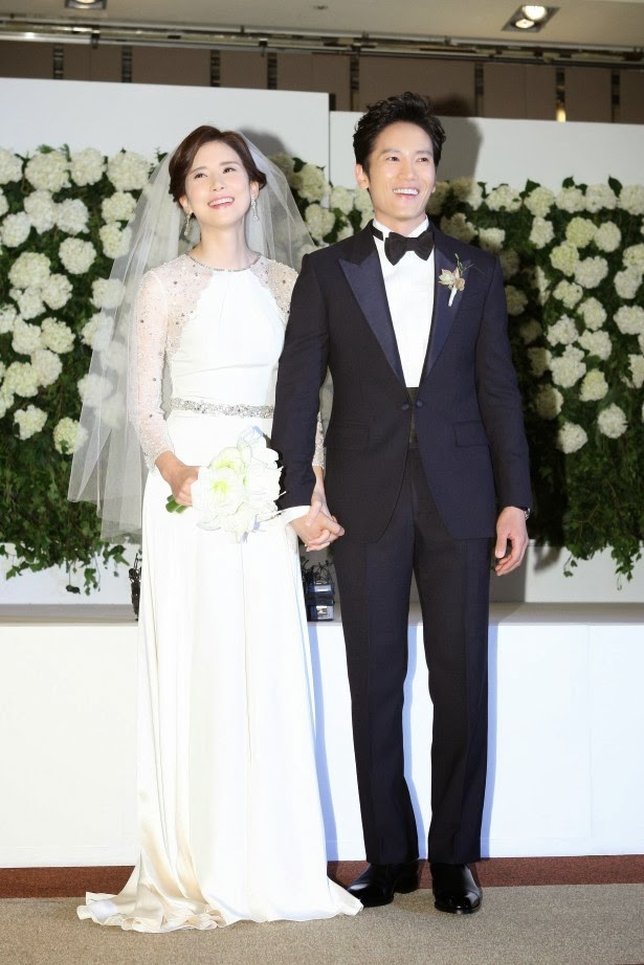 Ji Sung dan Lee Bo Young tolak tawaran bintangi HONEYMOON DIARY. © dkpopnews.com