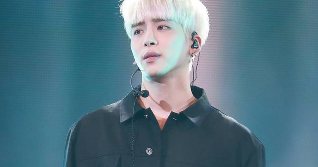 Jonghyun SHINee diungkapkan meninggal dunia. - koreaboo.com