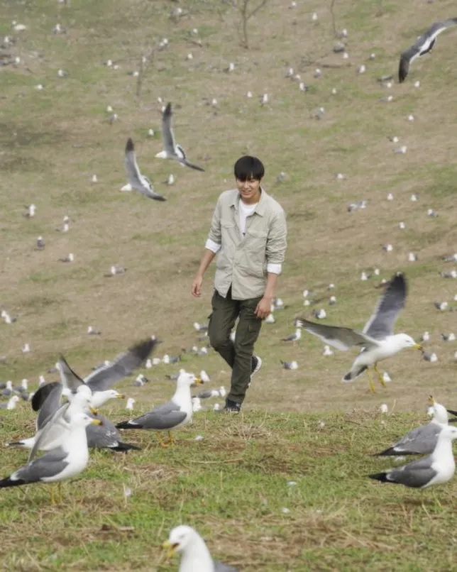 48+ Rumah Lee Min Ho Di Korea Selatan PNG