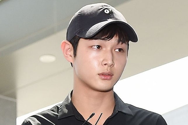 Sidah pertama kasus pelecehan seksual dan pengancaman Lee Seo Won. © soompi.com