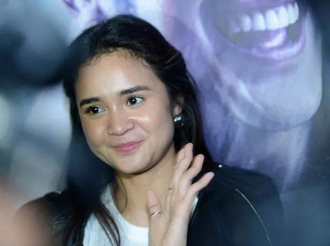 'LONDON LOVE STORY 3' memberi Michelle banyak pelajaran berharga tentang cinta. © KapanLagi.com/Bayu Herdianto