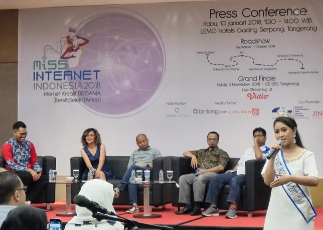 Asosiasi Penyelenggara Jasa Internet Indonesia © APJII