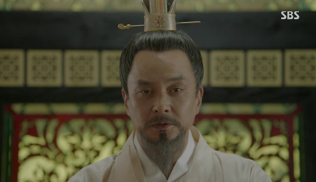 Jo Min Ki bantah lakukan pelecehan seksual © SBS