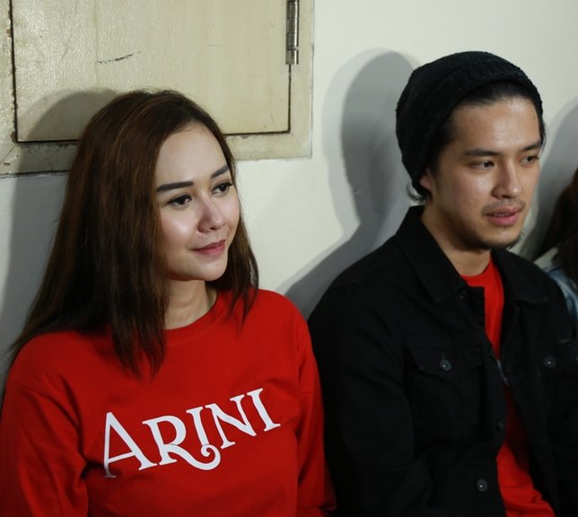 Morgan Oey dan Aura Kasih Ungkap Tantangan Terbesar di 