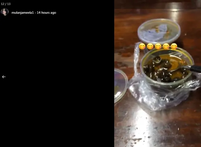 Selain Cireng, Ternyata Mulan Jameela Juga Suka Makan Keong Sawah Selain Cireng, Ternyata Mulan Jameela Juga Suka Makan Keong Sawah video viral info traveling info teknologi info seks info properti info kuliner info kesehatan foto viral berita ekonomi