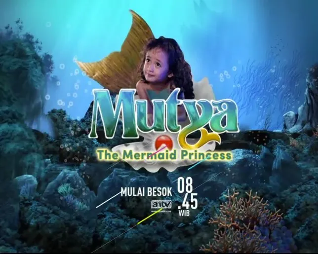 MUTYA © ANTV