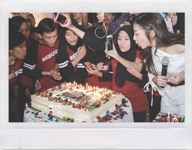 (credit : instagram.com/nikitawillyofficial94)