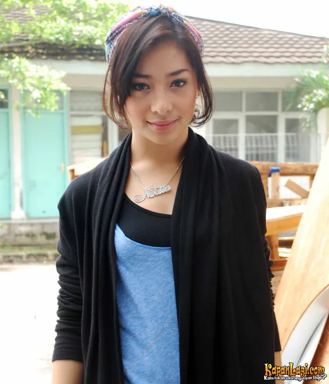 Penghasilan Nikita Willy tahun 2015 mencapai Rp 40-45 juta per episode © KapanLagi.com