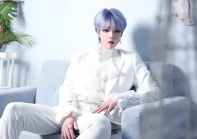 Jion mirip anime banget ya? © JJ Entertainment