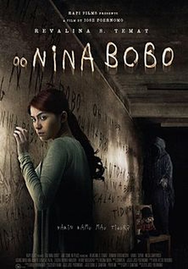 Oo Nina Bobo disutradarai oleh Jose Purnomo © Rapi Films