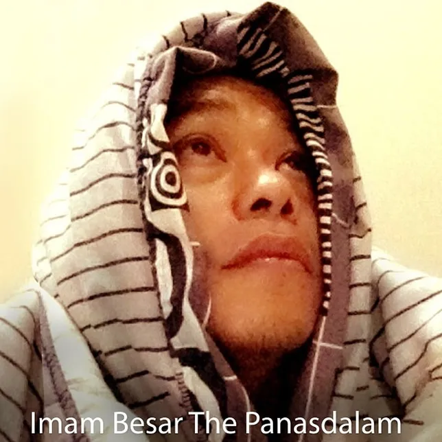 Pidi Baiq bukan hanya seorang musisi saja ©instagram/pidibaiq