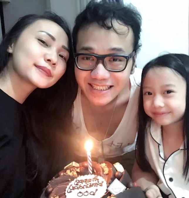 Sebelum Meninggal, Andika Kerispatih Sempat Bersenda Gurau 