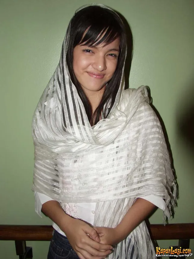 Transformasi Nia Ramadhani (credit: kapanlagi.com)