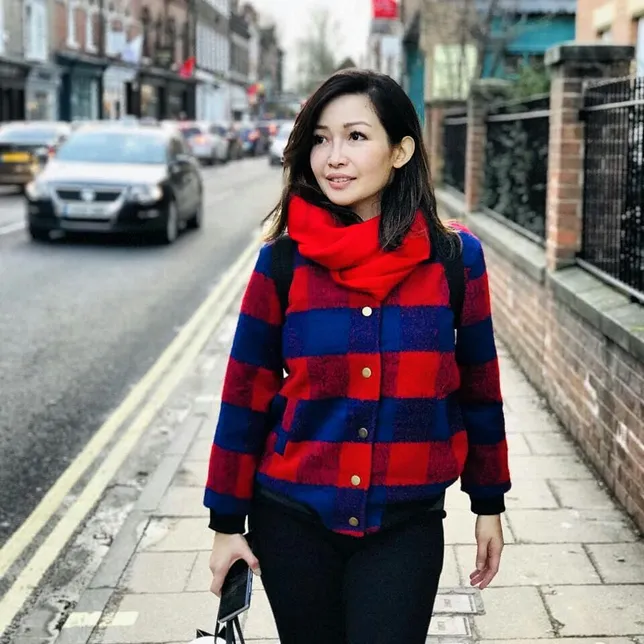 Masih Single, Chef Marinka Padati Jadwal Dengan Berbagai Bisnis Baru Masih Single, Chef Marinka Padati Jadwal Dengan Berbagai Bisnis Baru video viral info traveling info teknologi info seks info properti info kuliner info kesehatan foto viral berita ekonomi