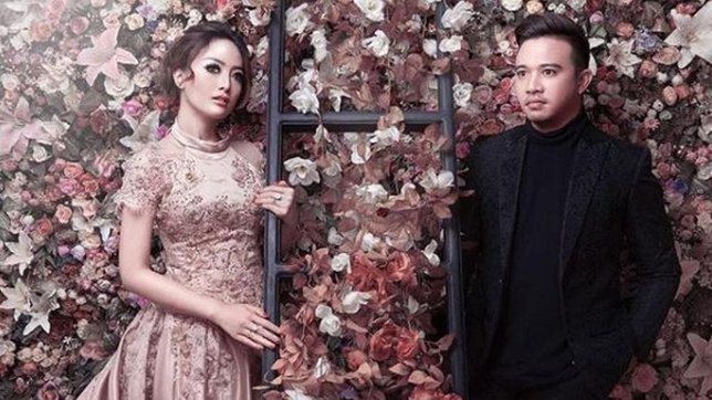 Roby Geisha dan Cinta Ratu (Credit: via liputan6.com)