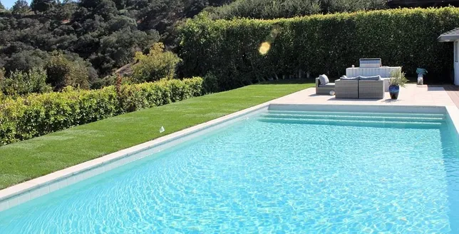 Rumah Josh Duhamel yang baru saja dibeli. Credit: dailymail.co.uk