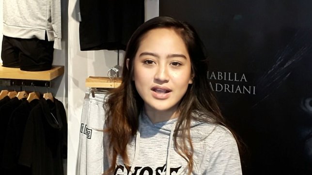 Main Film Horor, Artis Cantik Ini Keluar Dari Zona Nyaman 