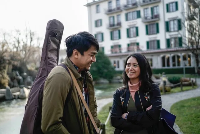 Film Bioskop Satu Hari Nanti | putar perdana di jaff tiket film satu hari nanti ludes Film Bioskop Satu Hari Nanti | putar perdana di jaff tiket film satu hari nanti ludes