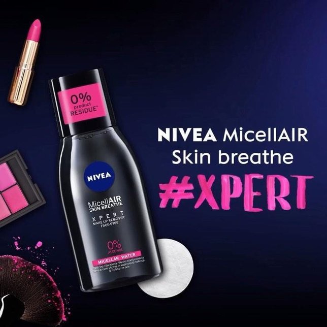 ©Instagram/nivea_id