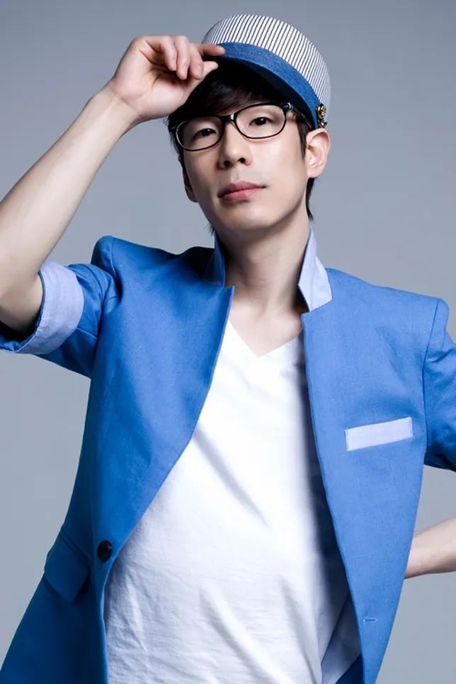 Shim Jin Bo meninggal dunia di usia 34 tahun. © zum.com