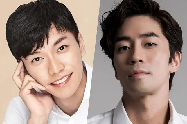 Lee Seung Gi mendapat tawaran untuk bergabung dalam drama Shin Sung Rok. © soompi.com