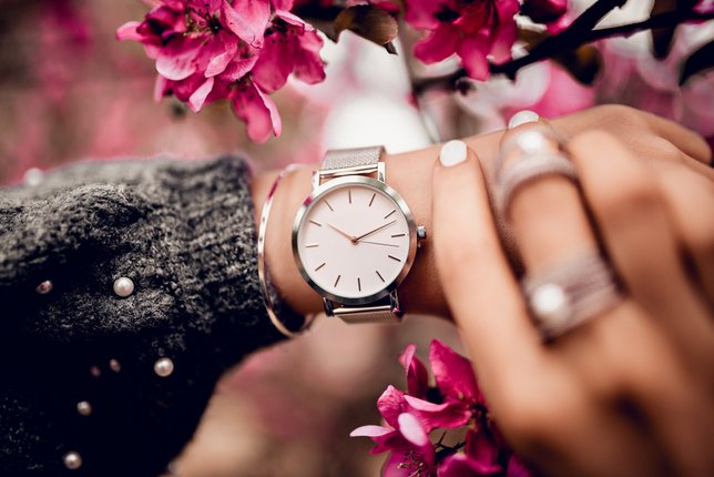 Masih ingat hadiah jam tangan mewah muncul di drama Korea apa aja? (c) Shutterstock